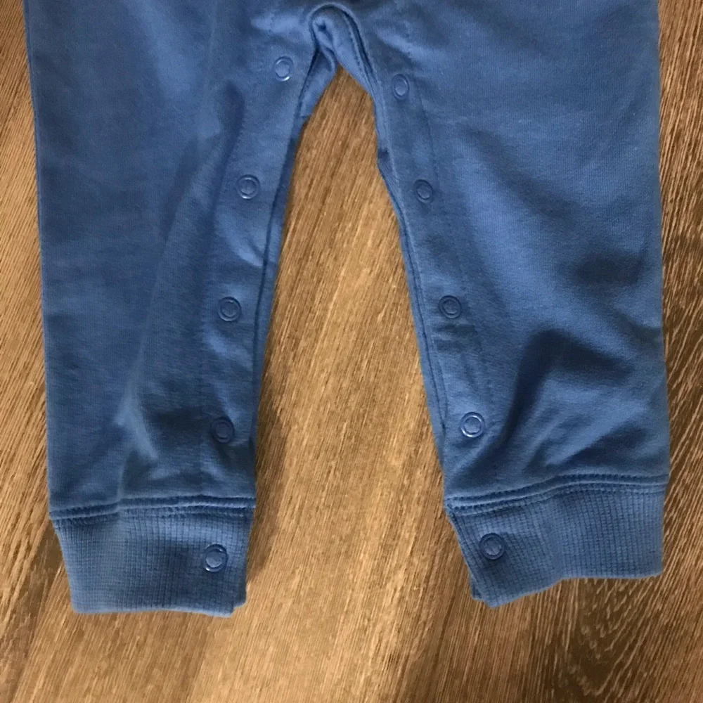 Carters new excellent